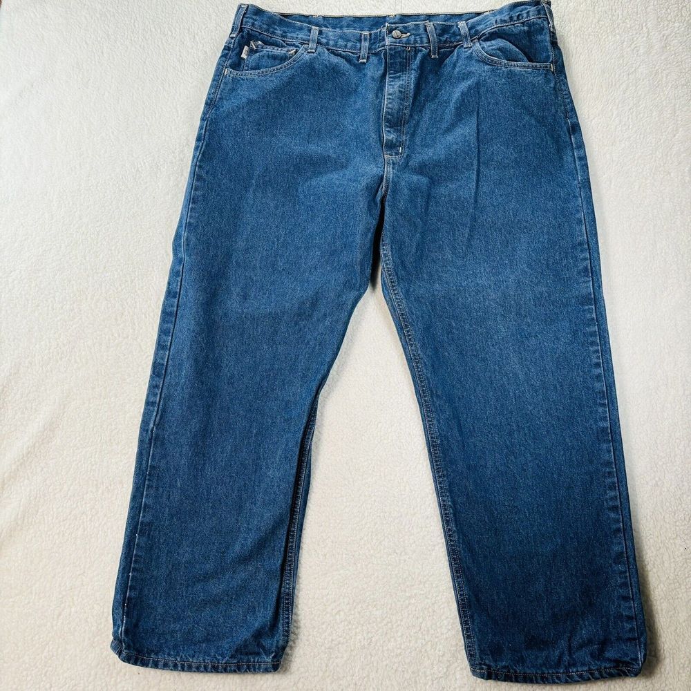 mens carhartt Jeans Size 44 X 30